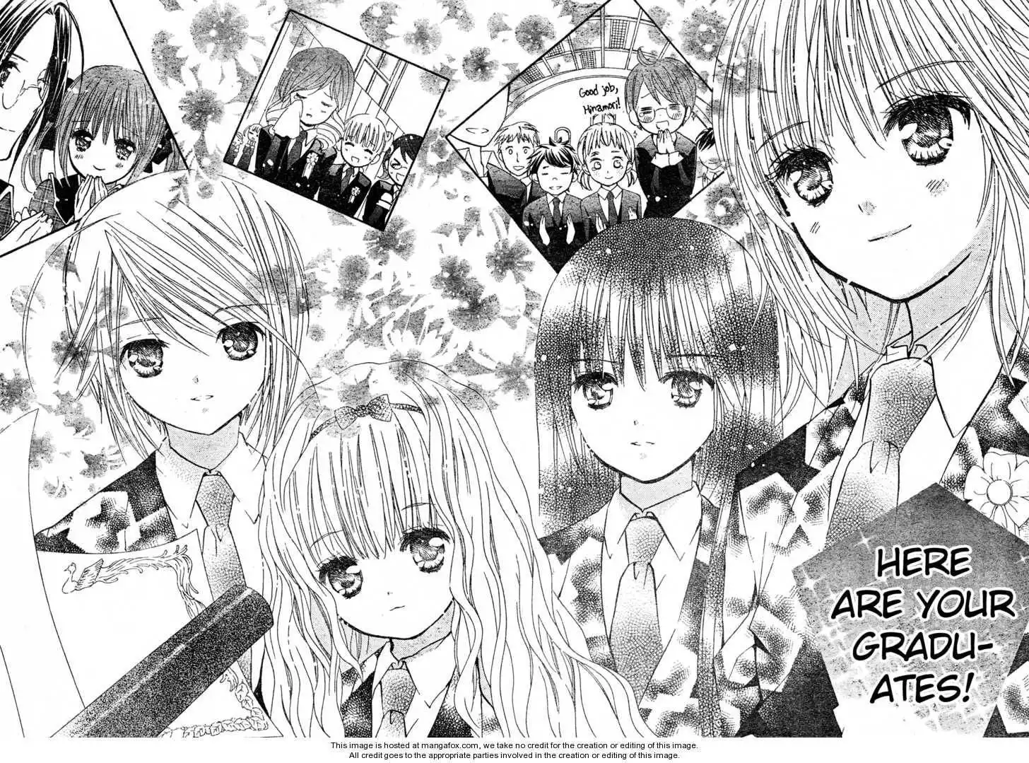 Shugo Chara! Encore! Chapter 4 3